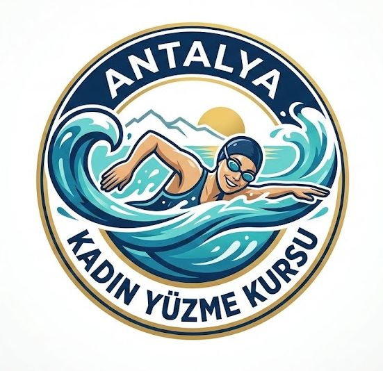 Antalya Kadın Yüzme Kursu Eğitimi